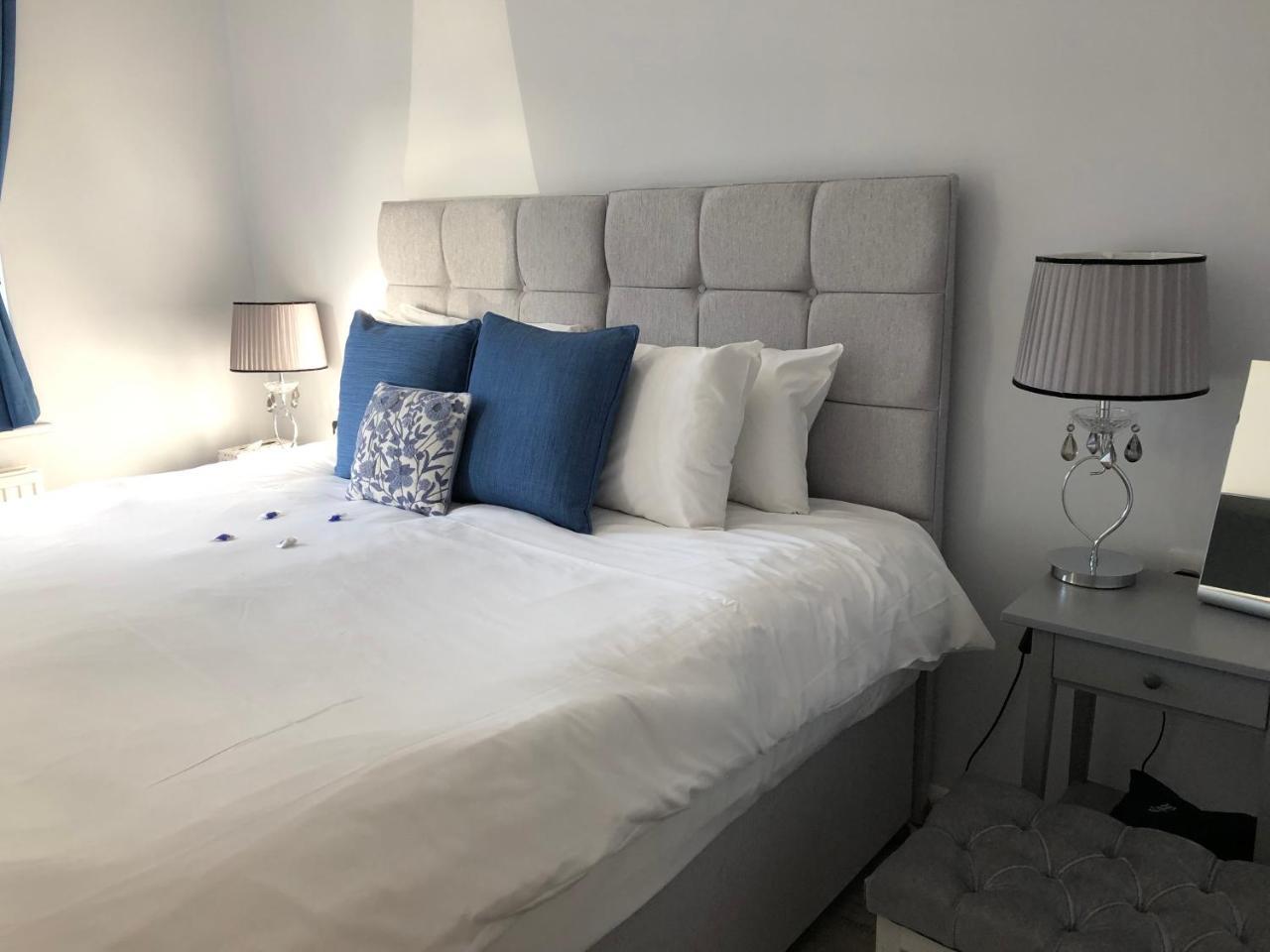 بانبيري Prospect Guest House المظهر الخارجي الصورة