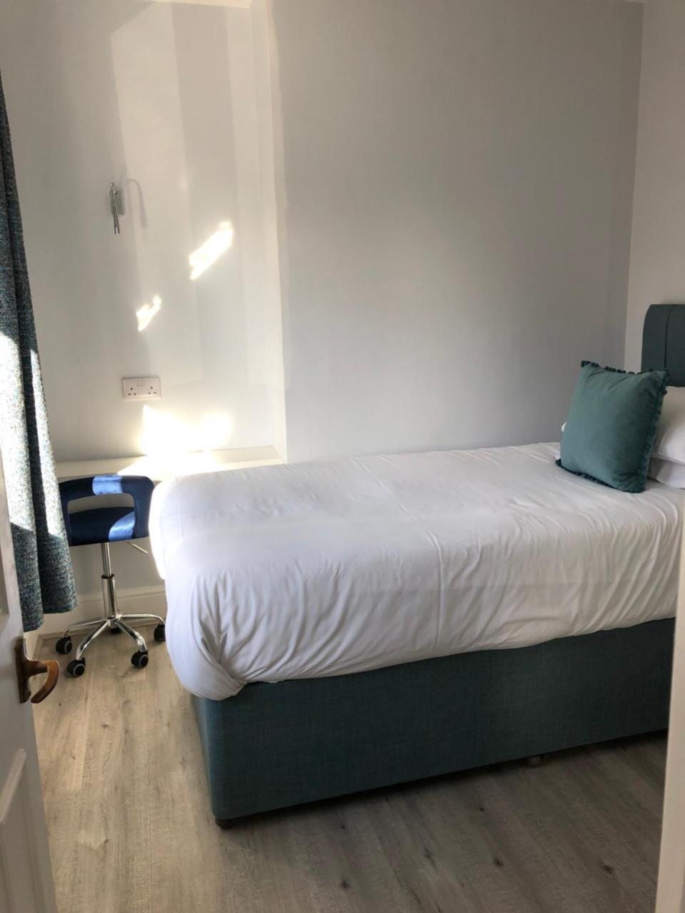 بانبيري Prospect Guest House المظهر الخارجي الصورة