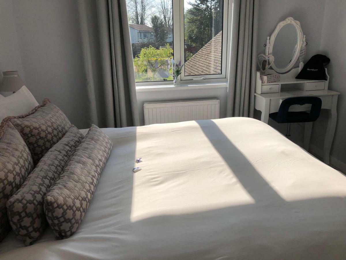 بانبيري Prospect Guest House المظهر الخارجي الصورة