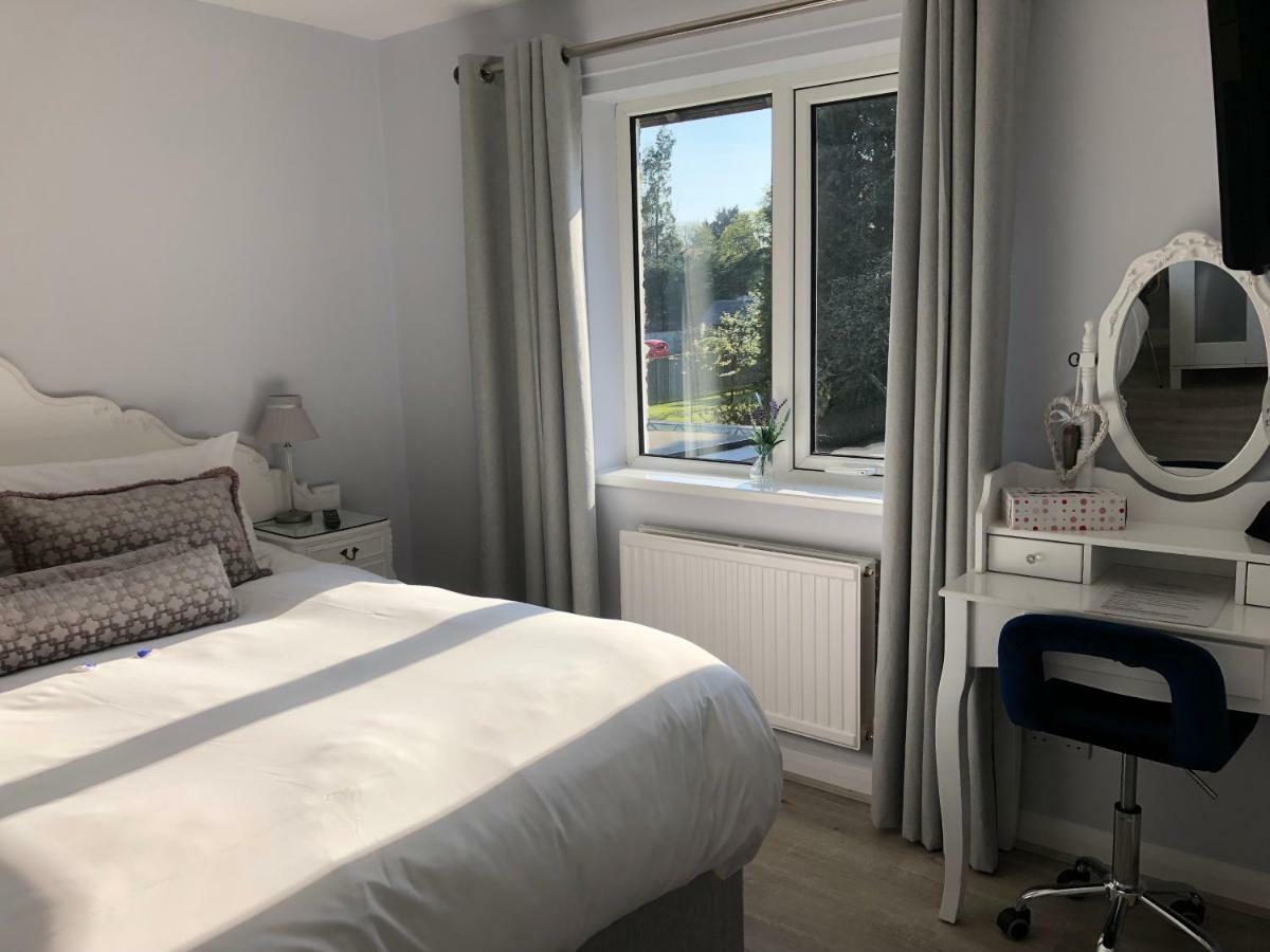 بانبيري Prospect Guest House المظهر الخارجي الصورة