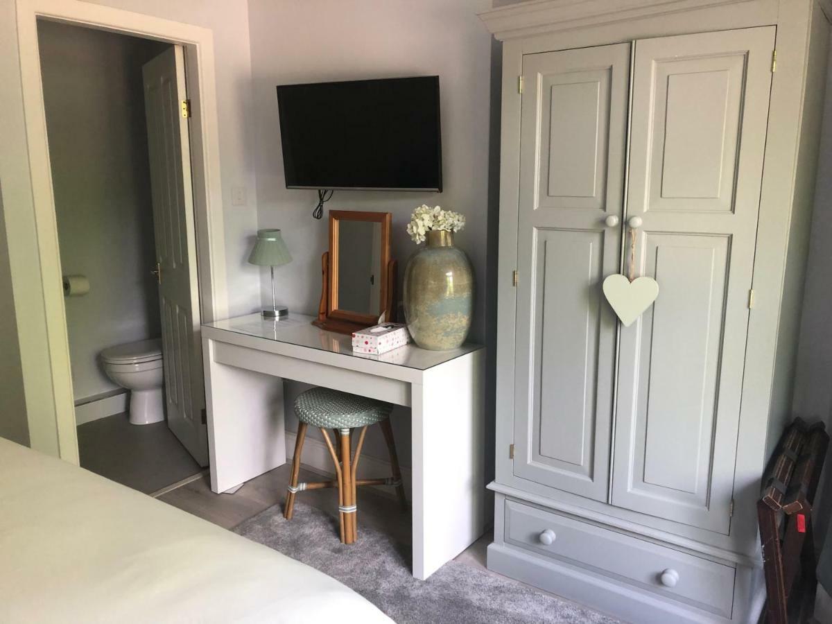 بانبيري Prospect Guest House المظهر الخارجي الصورة