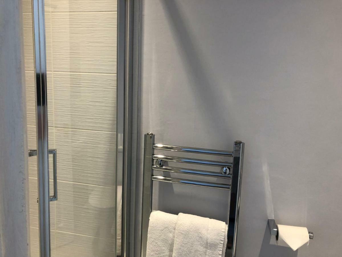 بانبيري Prospect Guest House المظهر الخارجي الصورة