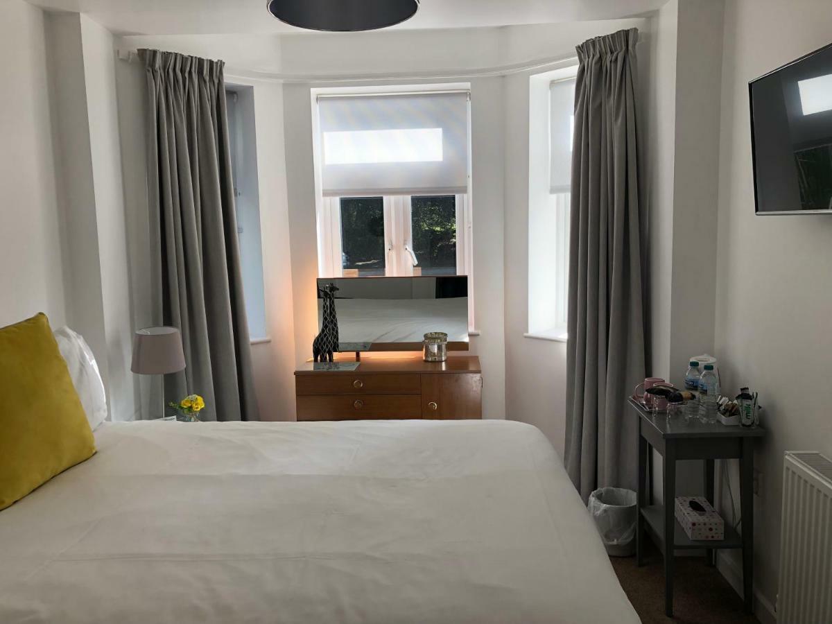 بانبيري Prospect Guest House المظهر الخارجي الصورة